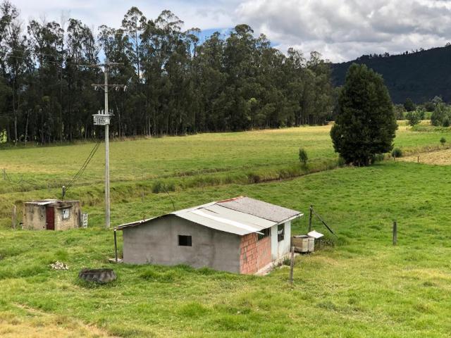 Finca En Venta En Gachancipa En. V254582