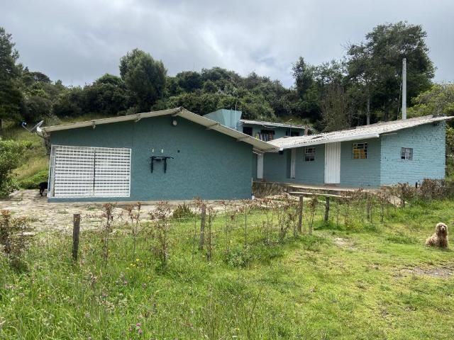 Finca en venta en Cundinamarca