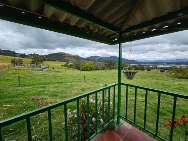 Finca en venta en Cundinamarca