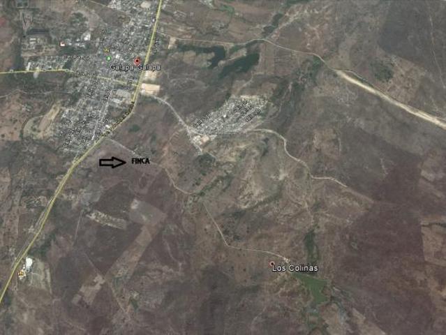 Finca en venta en Galapa, Atlántico