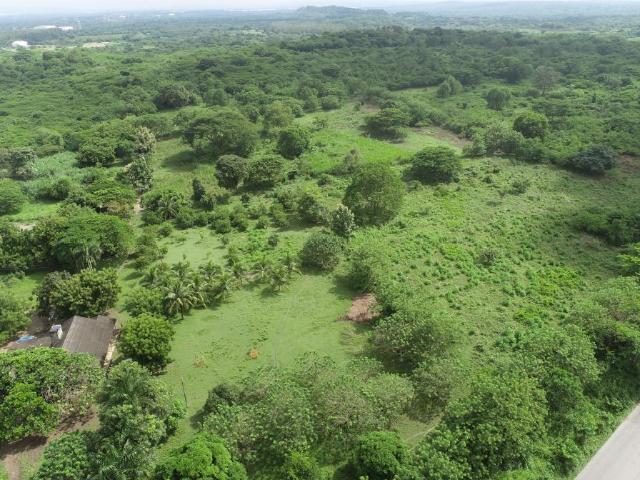 Finca en venta en Caracolí, Baranoa