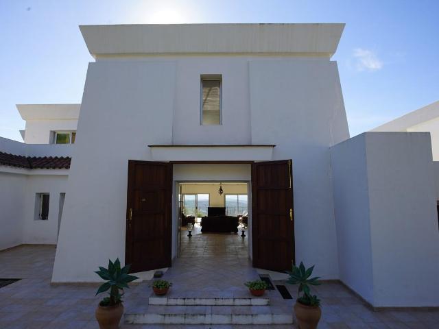 Finca en venta en Gaucín, Puerto del Pan