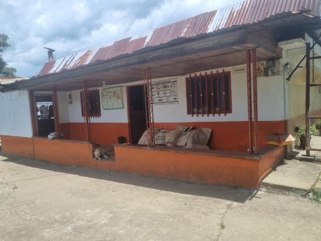 Finca en venta en Quindío