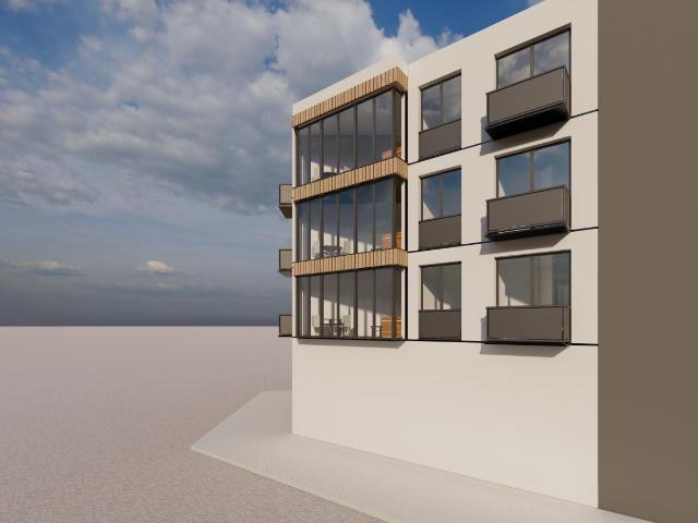 Finca en venta en Gijón, Distrito Llano