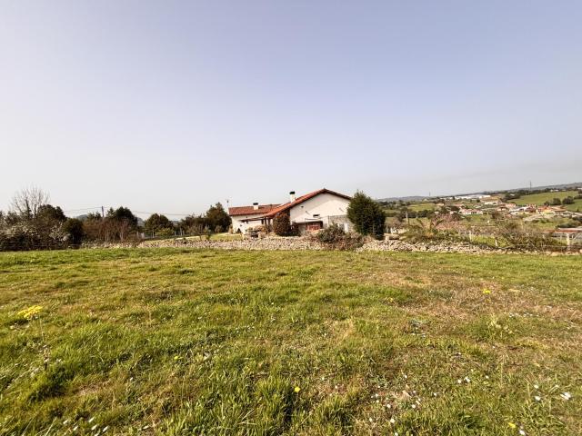 Finca en venta en Gijón, Asturias