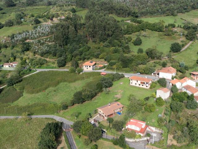 Finca en venta en San Pelayo, Gijón