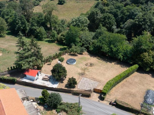 Finca en venta en Fontaciera, Gijón