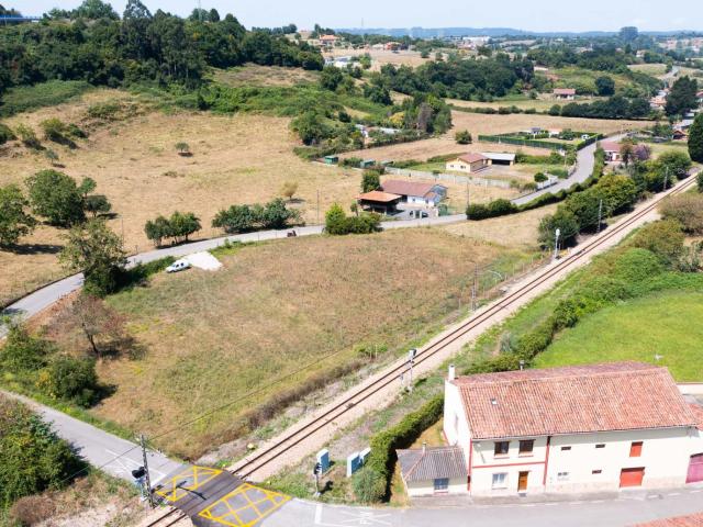 Finca en venta en Gijón, Asturias