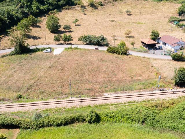 Finca en venta en Gijón, Asturias
