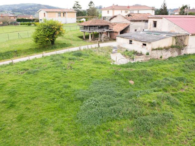 Finca en venta en Mareo de Riba, Gijón