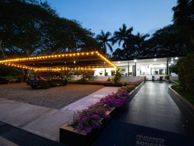 Finca En Venta En Girardot En Girardot V339943