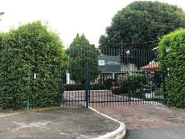 Finca En Venta En Girardot En Puerto Penalisa V352367