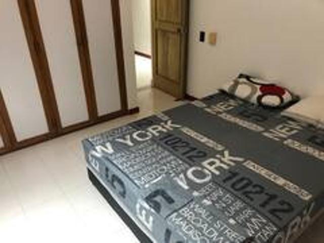 Finca En Venta En Girardot En Puerto Penalisa V352367