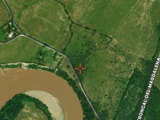 Finca En Venta En Girardot En. V261225