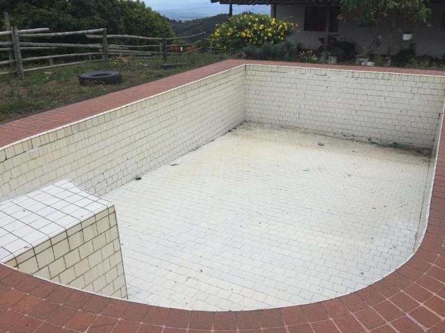 Finca en venta en Buga, Quebradaseca