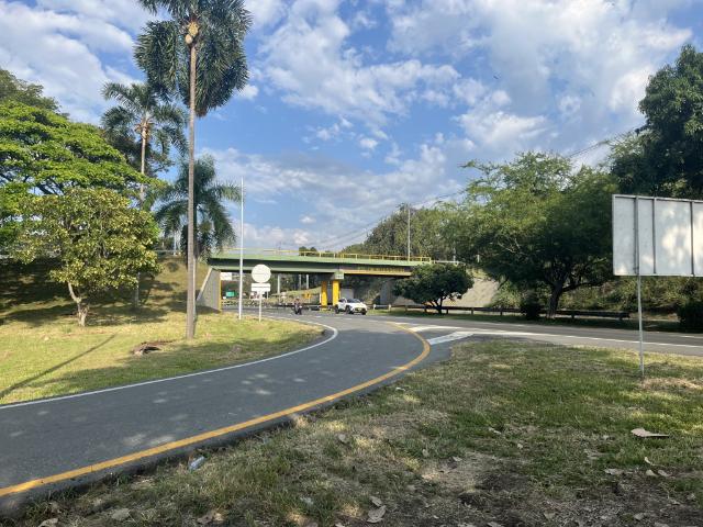 Finca En Venta En Guadalajara De Buga En. V207481