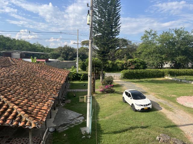 Finca En Venta En Guadalajara De Buga En. V207481