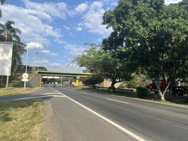 Finca En Venta En Guadalajara De Buga En. V207481