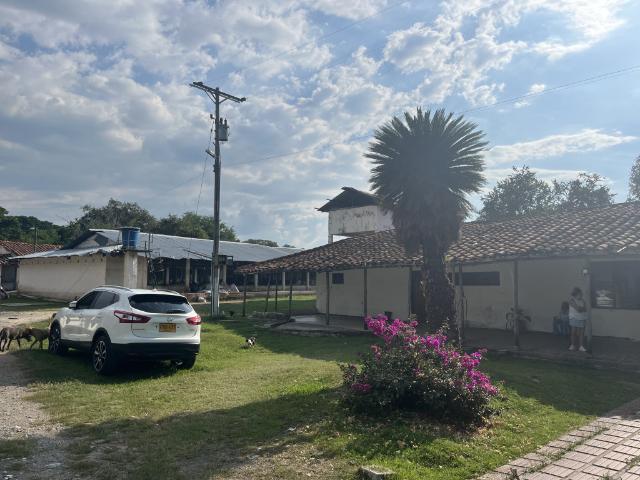 Finca En Venta En Guadalajara De Buga En. V207481
