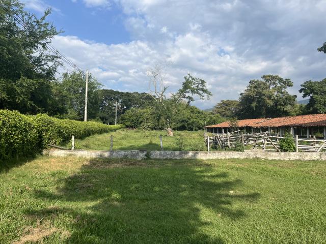 Finca En Venta En Guadalajara De Buga En. V207481