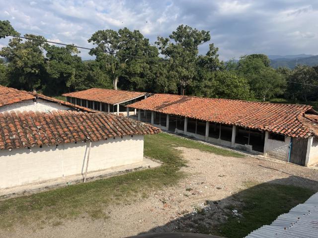 Finca En Venta En Guadalajara De Buga En. V207481