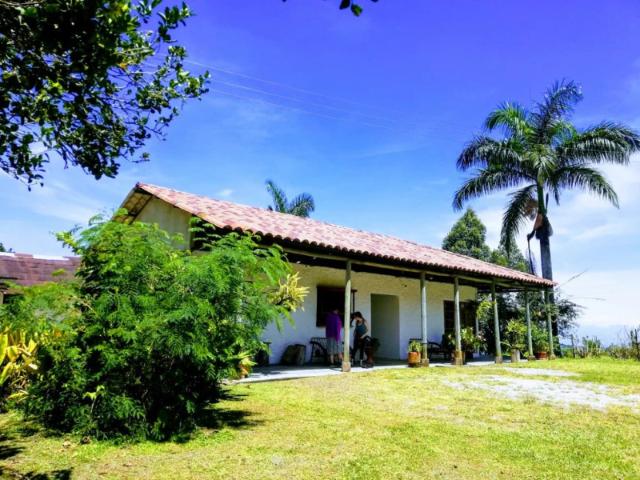 Finca en venta en Cundinamarca