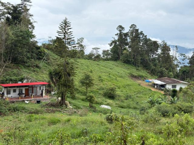 Finca en venta en Cundinamarca