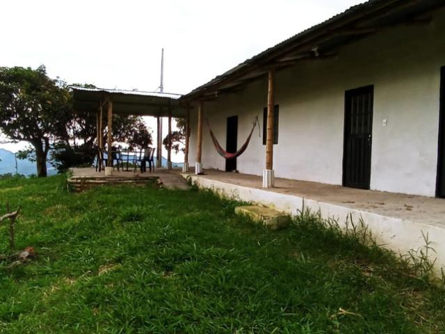 Finca en venta en Cundinamarca