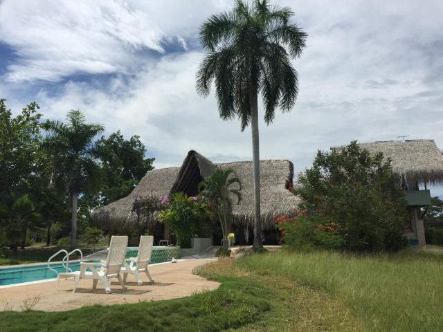 Finca en venta en Tolima