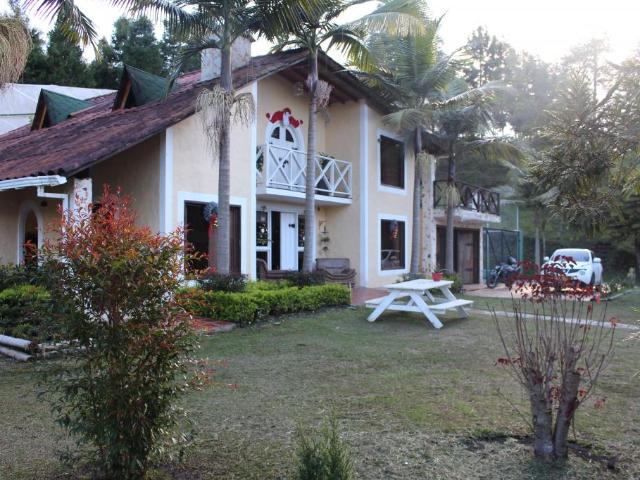 Finca en venta en Antioquia, Guarne