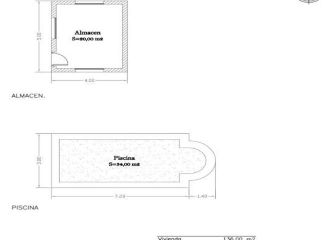 Local Comercial en venta en Guaro