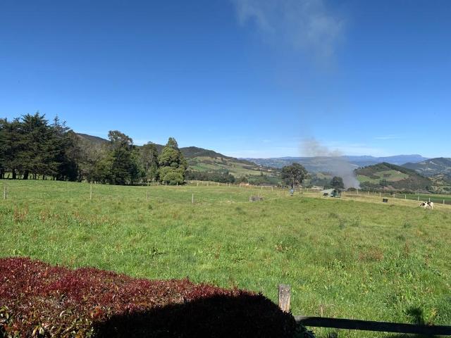 Finca en venta en Cundinamarca