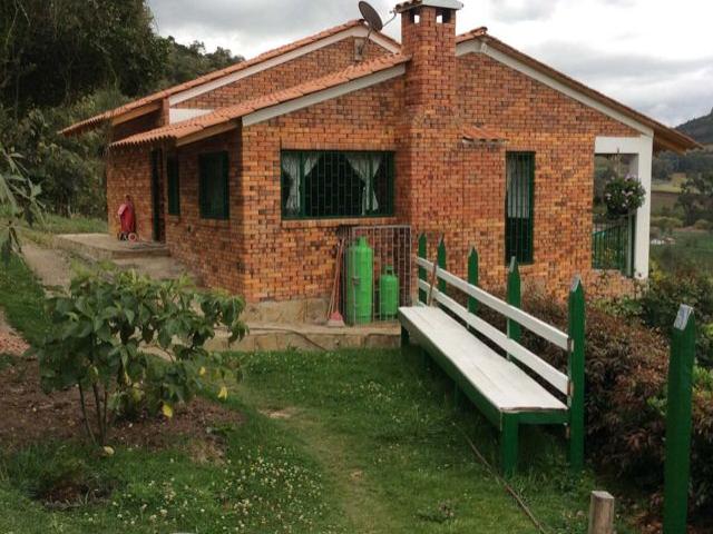Finca en venta en Cundinamarca
