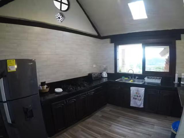 Finca En Venta En Guasca V292579