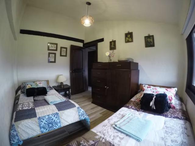 Finca En Venta En Guasca V292579