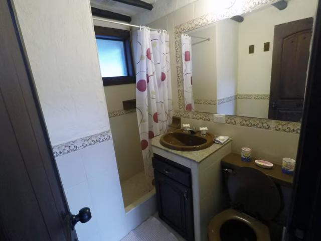 Finca En Venta En Guasca V292579