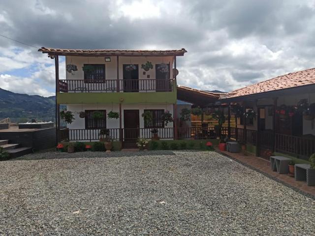 Finca en venta en Santa Rosa, Maripí