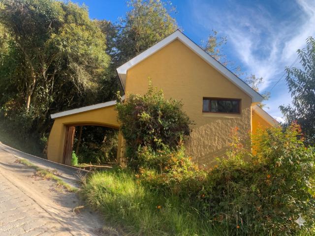 Finca en venta en Cundinamarca