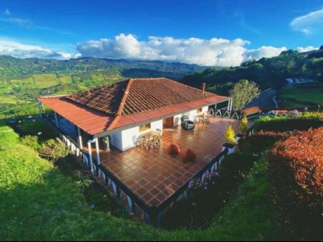 Finca en venta en Cundinamarca