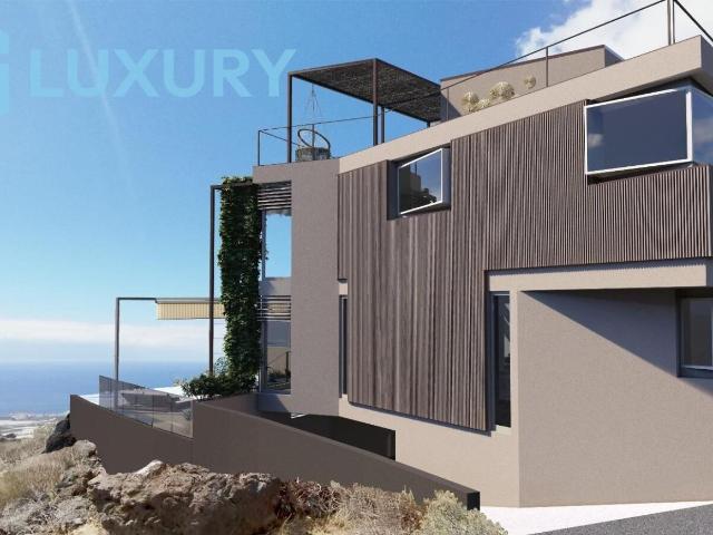 Finca en venta en Guía de Isora, Canarias