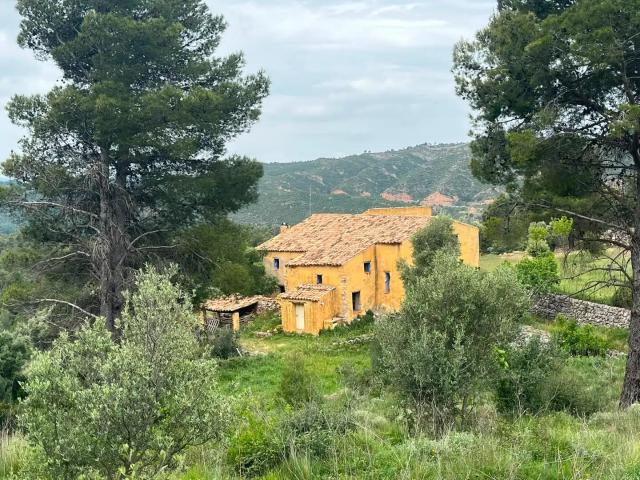 Finca en venta en Terra Alta, Catalunya