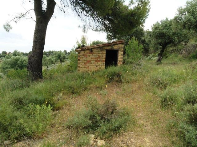 Finca en venta en Horta De Sant Joan, Tarragona
