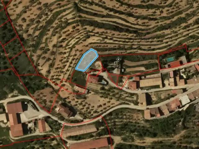 Finca en venta en Terra Alta, Catalunya