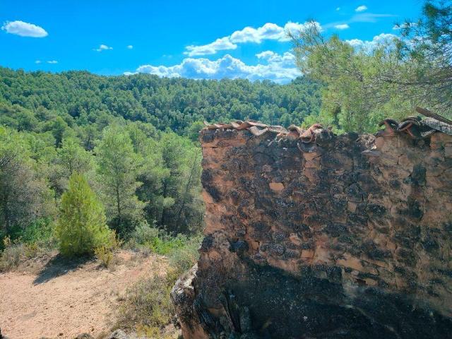 Finca en venta en Horta De Sant Joan, Tarragona
