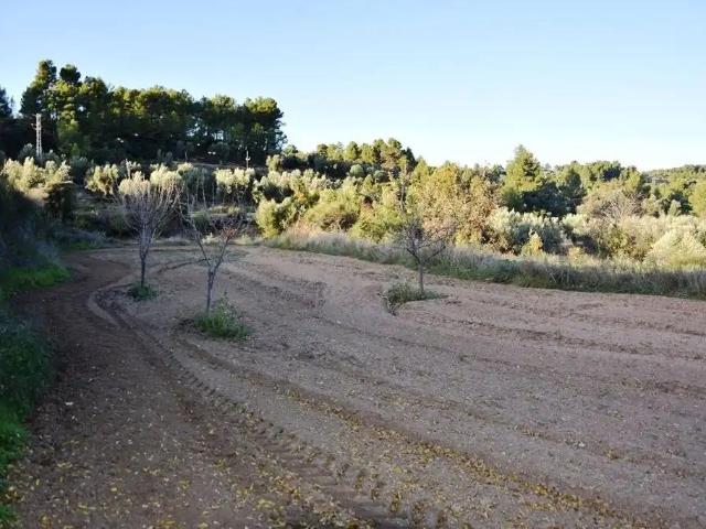 Finca en venta en Terra Alta, Catalunya