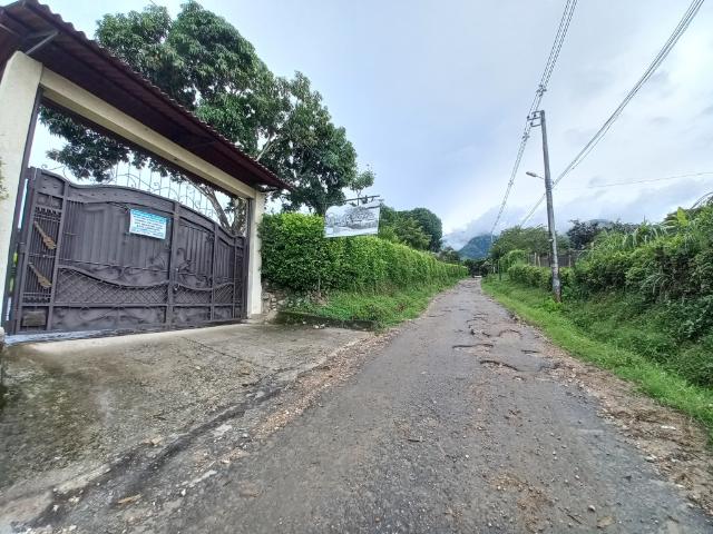 Finca en venta en Tolima