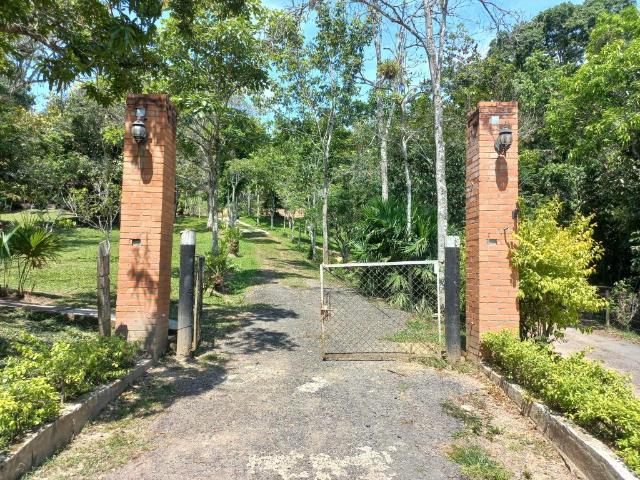 Finca en venta en Tolima
