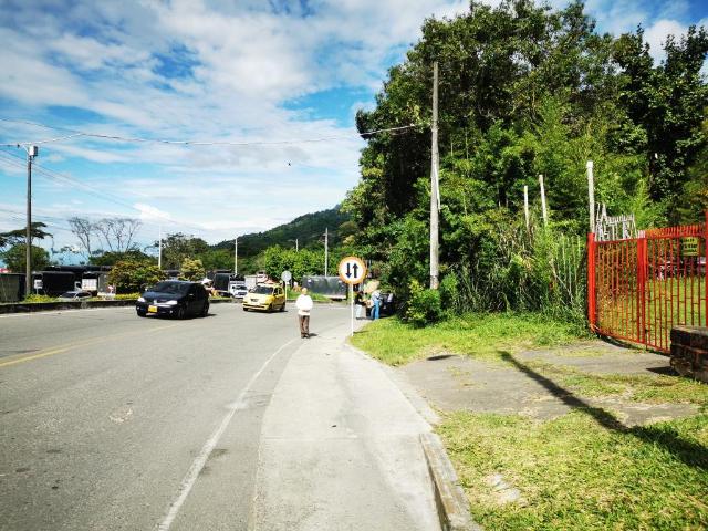 Finca en venta en Tolima