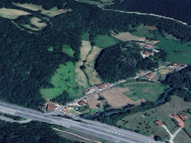 Finca en venta en Larraun-Leitzaldea, Navarra