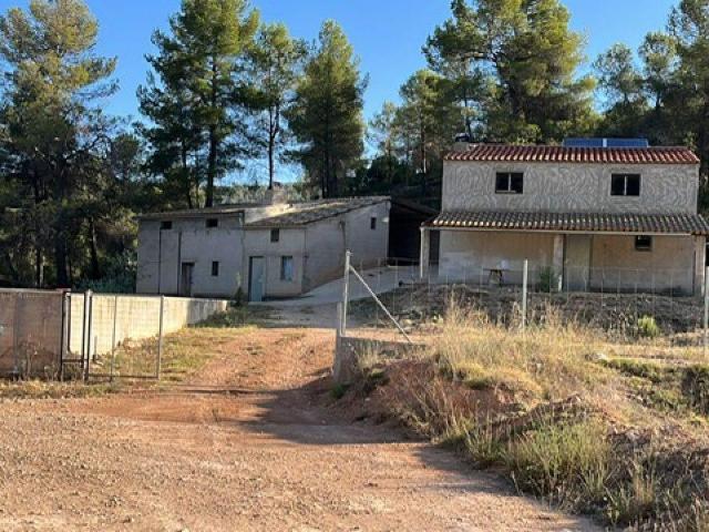 Finca en venta en Jalance